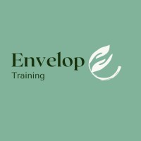 Envelop Training logo - Similar company to Lifeflight Foundation