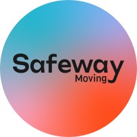 Safeway Moving logo - Similar company to Performance Electrical Contracting Inc.