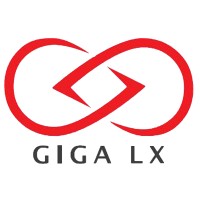 GIGA LX Carton Machinery logo - Similar company to Bexkom Connector And Cable Systems