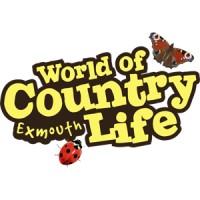 World Of Country Life logo - Similar company to Devon'S Top Attractions