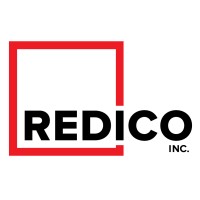 Redico, Inc. logo - Similar company to Yows  |  Your Own Work Space