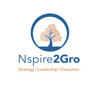 Nspire2Gro logo - Similar company to Betterthan Studio