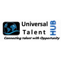 Universal Talent Hub logo - Similar company to Avfern Technologies