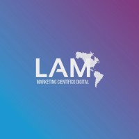 LAM - Marketing Digital logo - Similar company to Zick|Studio