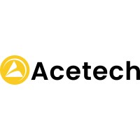 Acetech Group Corporation logo - Similar company to Orbien Llc