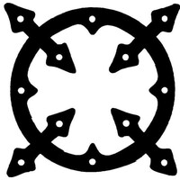 Bodmin Jail Attraction logo - Similar company to The Cornish Hamper Store