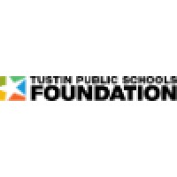 Tustin Public Schools Foundation logo - Similar company to Asian American Senior Citizens Service Center - Aascsc