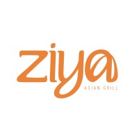 Ziya Asian Grill logo - Similar company to Low Digital Ltd