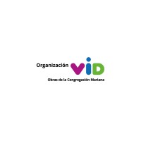 Organización VID Congregación Mariana logo - Similar company to Ekora