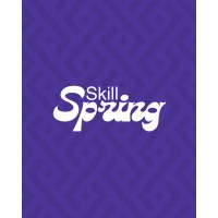 Skill Spring | Talent & Training logo - Similar company to Use Worknet
