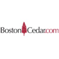 Boston Cedar & Millwork