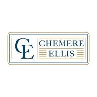 Chemere Ellis, PLLC logo - Similar company to Blue Chip Law, Pllc