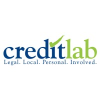 Credit Lab logo - Similar company to Security Bank