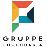 Gruppe Engenharia logo - Similar company to Infraurban
