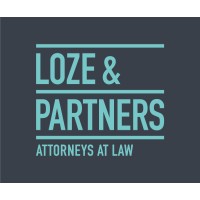 Loze & Partners logo - Similar company to Inkes