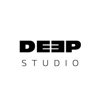 DEEP Studio logo - Similar company to Motiohead