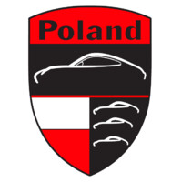 Porsche Club Poland logo - Similar company to Mooiwater