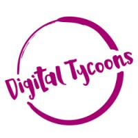 Digital Tycoons logo - Similar company to Remood