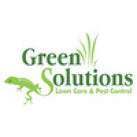 Green Solutions Lawn Care & Pest Control logo - Similar company to Graco Construction