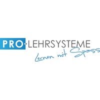 Pro-Lehrsysteme AG logo - Similar company to Byteopia It Solutions