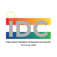Indo Dutch Chamber of Business and Sciences logo - Similar company to Krishit Projects Private Limited
