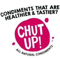 Chut Up Condiments