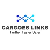 Cargoes Links Transportations logo - Similar company to Jain Cargoes Pvt Ltd