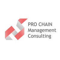 Pro Chain Management Consulting logo - Similar company to Aqualith Solutions