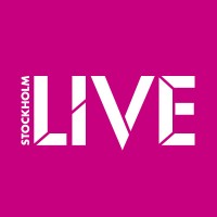 Stockholm Live AB logo - Similar company to Eventeffect