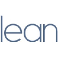 Lean logo - Similar company to Jesus Warriors, Inc.