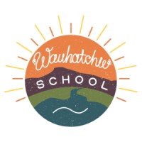 Wauhatchie School logo - Similar company to Splatsin