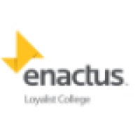 Enactus Loyalist College