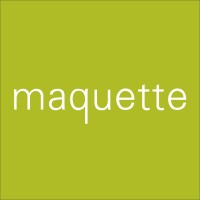 Maquette Fine Art Services logo - Similar company to Gander & White Shipping