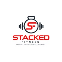 Stacked Fitness logo - Similar company to Stacked Hq