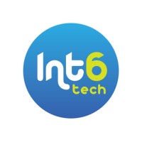 Int6 Tech logo - Similar company to Ozneutral