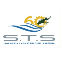 STS Marine Works logo - Similar company to Cabotaje Solutions, Llc