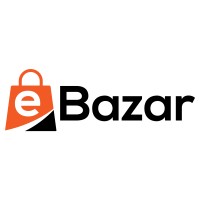 e-Bazar International Limited logo - Similar company to Hr Pool