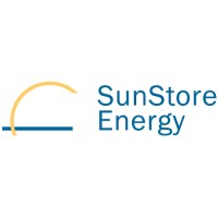 SunStore Energy logo - Similar company to Sunstore