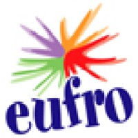 Eufro logo - Similar company to Tengger