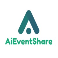 AiEventShare logo - Similar company to Digital Trace Partners