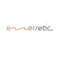 enersetic logo - Similar company to Samba Solar Developments Gmbh