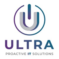 Ultra IT logo - Similar company to Ultra It