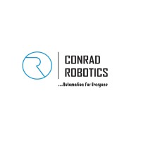 Conrad Robotics logo - Similar company to Digital Drilling Limited