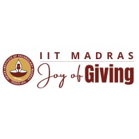 Office of Alumni and Corporate Relations, IIT Madras logo - Similar company to The Mint Collaborative