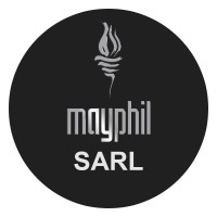 Mayphil SARL logo - Similar company to Saker Group