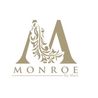 The Monroe logo - Similar company to Sid & Co.