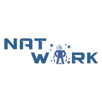 Natwork Project logo - Similar company to Smartedgeproject