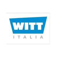 Witt Italia S.r.l. logo - Similar company to Studio Panella