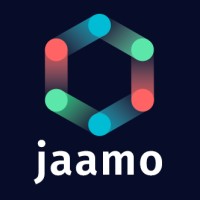Jaamo logo - Similar company to Retail Solutions