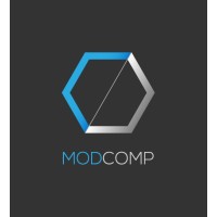 MODCOMP logo - Similar company to Modcomp Systems And Solutions